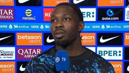 Inter, retroscena Thuram: dopo la sindrome influenzale si era ripresentato ad Appiano con…