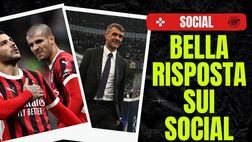 Milan, Maldini risponde a Theo Hernandez: “Ci ho messo 25 anni, te…” | FOTO