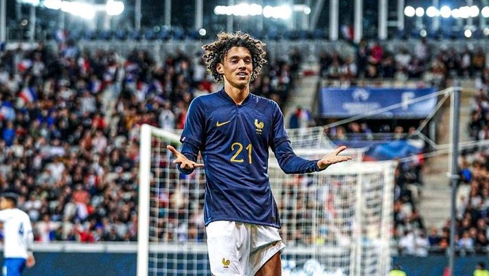 L’Equipe – Inter, offerta da 25 mln per Akliouche: il Monaco dice no - immagine 1