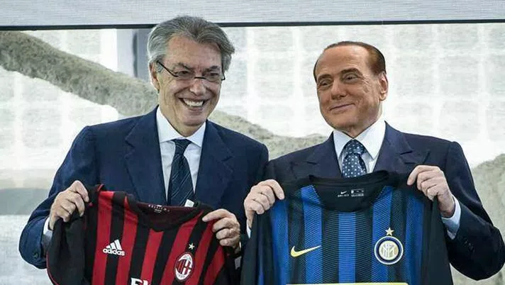 berlusconi