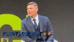 VIDEO FCIN1908 / Zanetti: “C’è un ex Inter con cui avrei voluto giocare. Mi identificavo con lui”