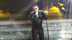 Sanremo, Parpiglia: “Kekko in gara nonostante il dolore. E con Facchinetti…”