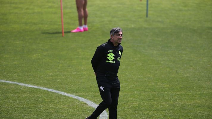 Juric pre Verona-Torino: “Sarà una gara tosta. Rimpianti in stagione? Non ne ho” - immagine 1