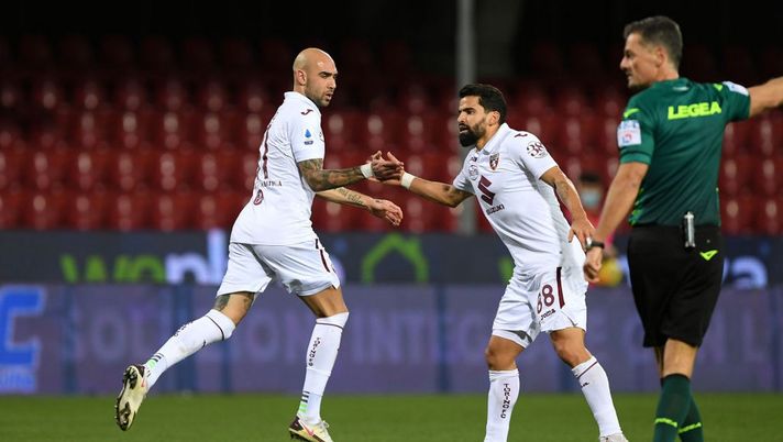 Toro, possibile chance per i senatori a Marassi. Obiettivo risalire le gerarchie - immagine 1