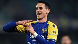 Padova, ecco la bomba di mercato: Kevin Lasagna