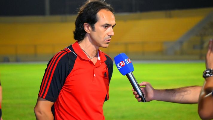 Torino, Fabio Tricarico: “Non ho paura della guerra. La scuola calcio in Iraq per capire la vita” - immagine 1