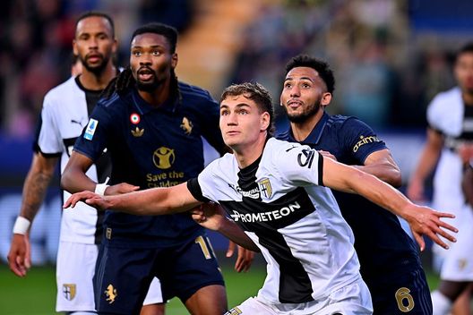 Pellegrino, il Parma e… Fantacalcio: “Spero di fare tanti gol per un compagno che mi ha comprato”- immagine 2