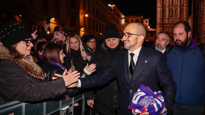 Joseph Commisso: “Orgoglioso di voi. Rimanete umili, uniti e affamati” - immagine 1