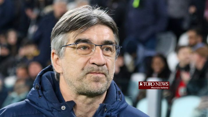 Juventus-Torino 4-2, Juric: “Radonjic? Manca di rispetto a questo gioco”- immagine 1