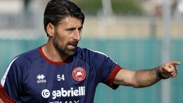 Cittadella, tonfo tra i fischi. Il nuovo corso targato Iori non decolla Cittadella, tonfo tra i fischi. Il nuovo corso targato Iori non decolla - immagine 1