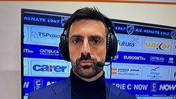 Renate-Padova, Andreoletti: “Non abbiamo giocato come sappiamo. Troppi errori”