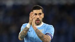 Parma-Lazio, Zaccagni dopo il rosso: “Ribellarsi sul campo alle ingiustizie!”