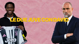 David cambia la Juventus: le due formazioni che ha in mente Tudor | VIDEO