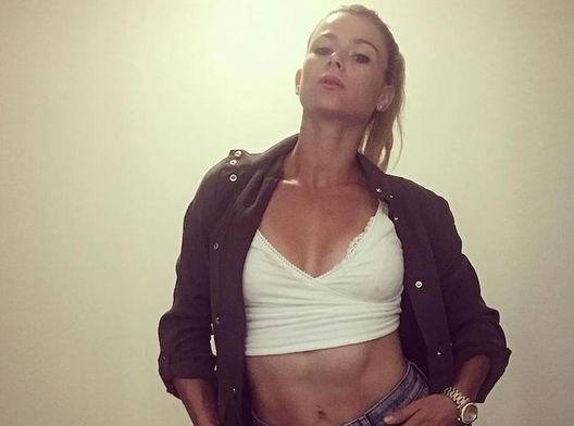 Camila Giorgi: “Non sono sparita. Volevo smettere da anni”- immagine 2
