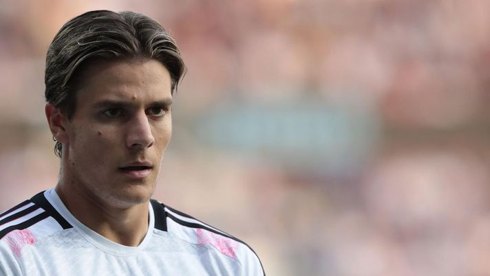 Fagioli rinnova con la Juve, Calhanoglu: “Complimenti frate, ti voglio bene” - immagine 1