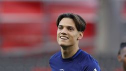 Nazionale, Samuele Ricci: “Modric top, Rafa a disposizione, Allegri un grande”