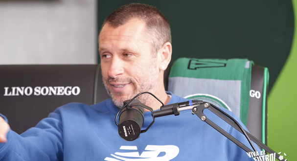 Cruciani: “Cassano, che intendi con fare fuori? Sei Berija di Stalin, cercatelo su Wikipedia”- immagine 2