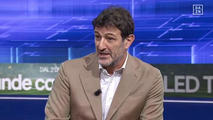 Ferrara: “L’Inter ha una squadra più organizzata rispetto alle altre. Ma rivedere…” - immagine 1