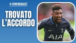 Calciomercato Milan – Accordo totale per Emerson Royal: ora manca solo…