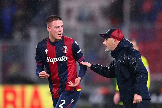 (Photo by Alessandro Sabattini/Getty Images) Bologna infortuni