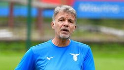 Le condizioni di Romagnoli dopo lo stop! Baroni: “Così vedo Zaccagni, Castrovilli, Noslin e Castellanos…”