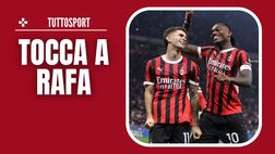 Milan, Pulisic si ferma: Fonseca chiederà una cosa importante a Leao