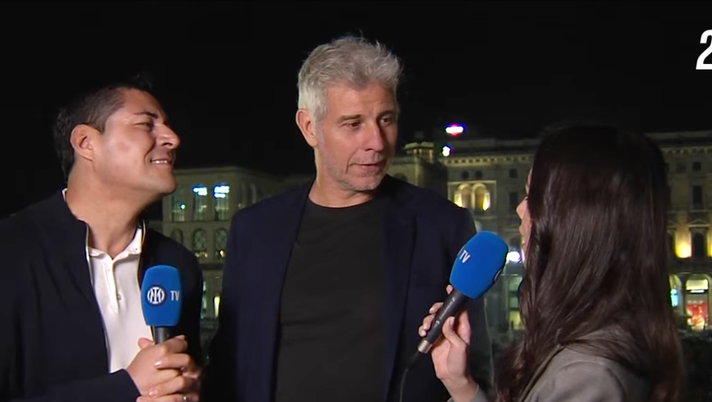 Toldo a InterTV: “Vittoria di Chivu bella rivincita nei confronti di un’abitudine che…” - immagine 1