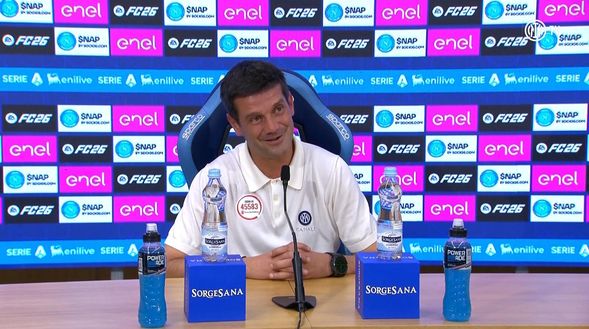 Chivu: “Non piangerò come si fa in Italia, ho mentalità diversa. Lotterò anche solo per…”- immagine 3