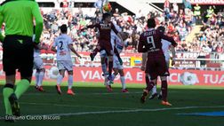 Torino-Carpi 0-0: il film della partita