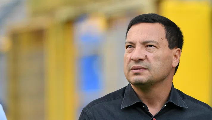 Juve Stabia, lutto per il presidente Langella: il cordoglio della SSC Napoli - immagine 1