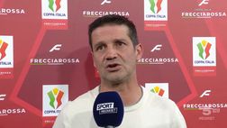 Chivu: “Ci siamo meritati questi due trofei, contenti per società e tifosi”