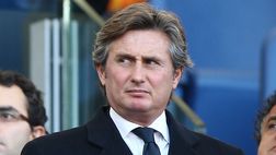 Milan-Fiorentina, Pradè: “Gara dominata da noi, dovevamo vincere”