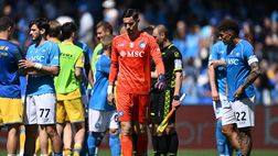 Giuliani: “La fase difensiva del Napoli è vergognosa, questa stagione è un calvario”