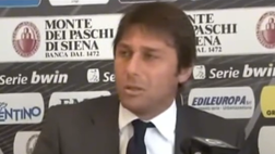 Quelle parole di Conte di 13 anni fa a Siena sono più attuali che mai