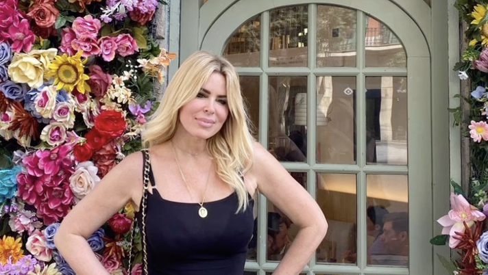 Loredana Lecciso: “Io aggredita sul bus a Milano per una catenina” - immagine 1