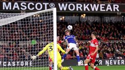 Ipswich-Bristol City streaming gratis: dove vederla in diretta TV