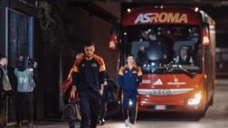 Roma-Lecce 4-1 – FOTO GALLERY