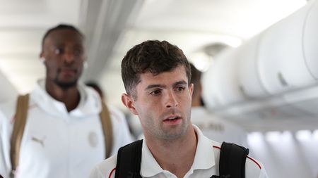 Pulisic