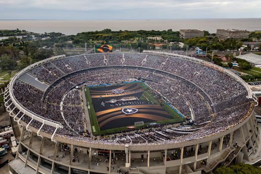 Tebas, presidente de La Liga: “Gallardo è pronto per l’Europa. Boca o River? Ecco chi preferisco”- immagine 3