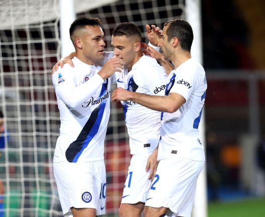 Inter-Lecce, i precedenti, dove vederla in Tv: la guida alla sfida di San Siro- immagine 3
