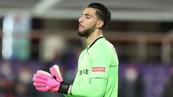 Ex Lazio, Strakosha: “Mi manca l’Italia. Sulla contestazione dei tifosi…”