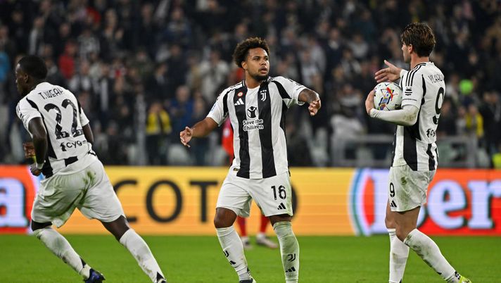 Non solo la punta. A centrocampo riecco la pista che porta a McKennie - immagine 1