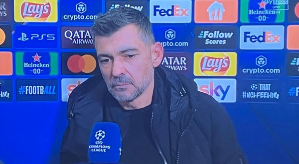 CorSera – Dall’Italia all’Europa, il denominatore è comune: l’inadeguatezza degli arbitri- immagine 2