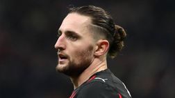 Roma-Milan, il centrocampo parla francese: sfida totale tra Koné e Rabiot