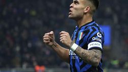 TS – Inzaghi lo aspettava e Lautaro è tornato, ecco il colpo dell’Inter