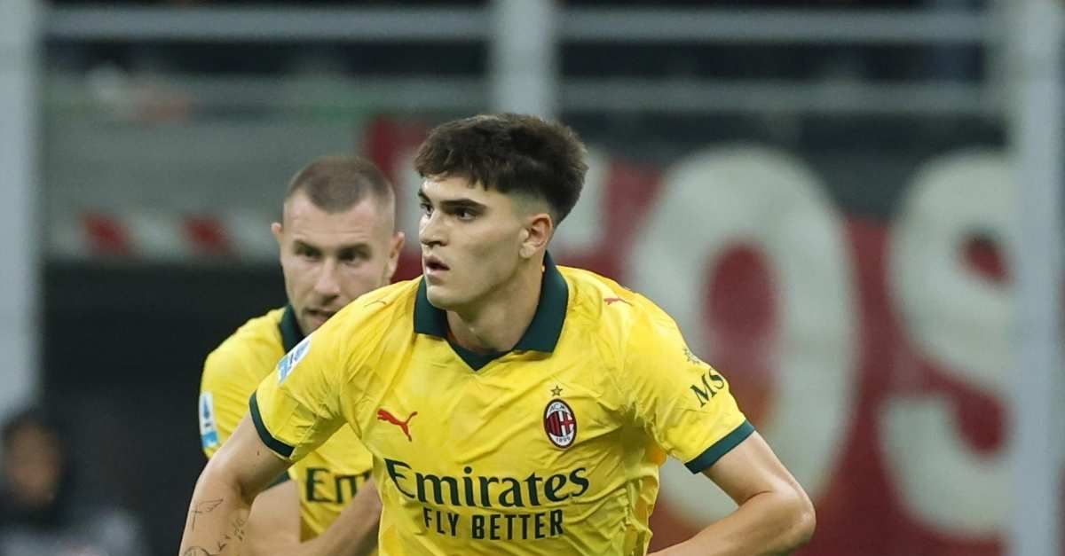 sabatini eccellente il diciannovenne bartesaghi allegri crede in leao come 8230