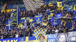 Da Verona: “Pubblico abbattuto e arrabbiato, ecco che atmosfera ci sarà”