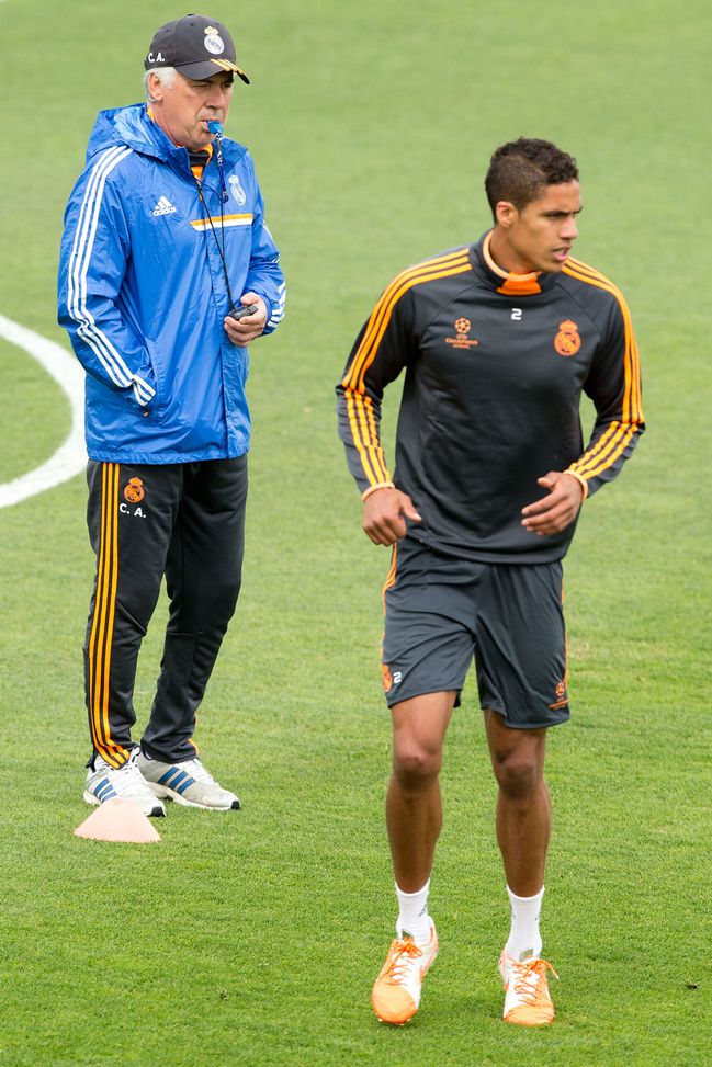 Varane rivela: “Ten Hag e United senza metodo, al Real Madrid ti senti protetto”- immagine 2