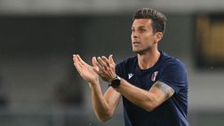 Thiago Motta: “Volevamo vincere ma sono contento così”