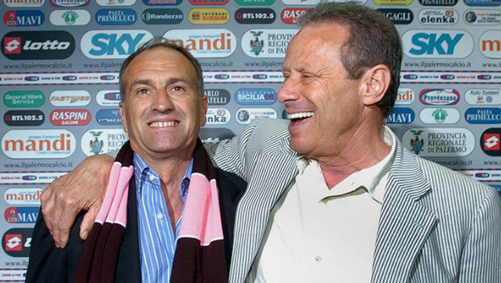 Palermo-Parma, il derby di Guidolin: “Stimo Pecchia. Legato ai rosa, li voglio in A” Palermo calcio